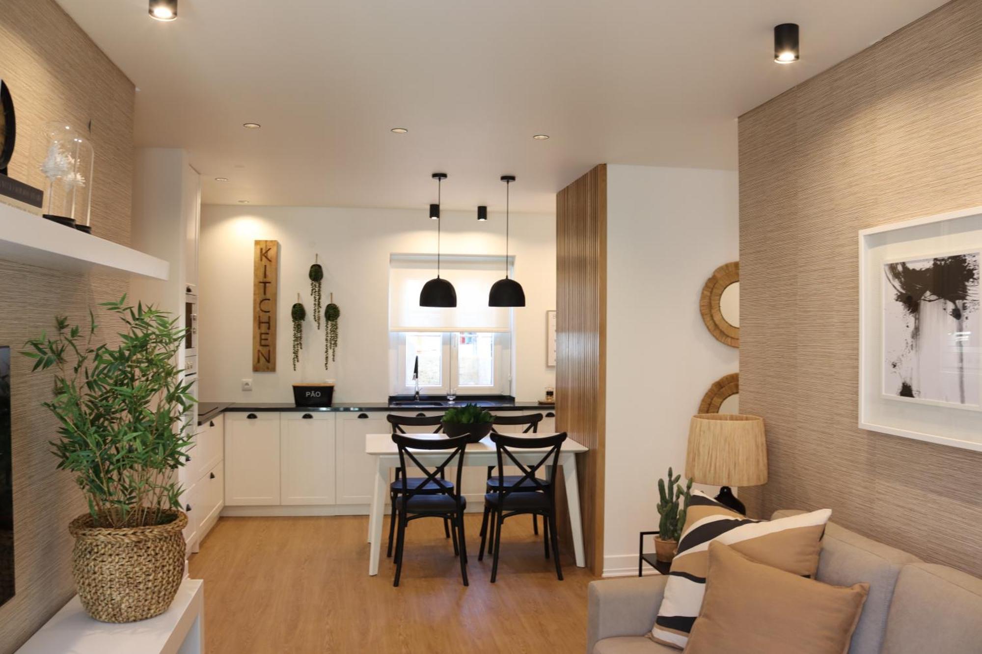 Apartament Casa 