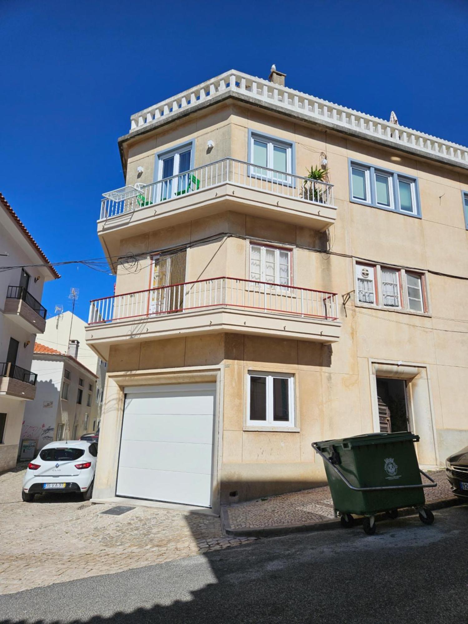 Apartament Casa 